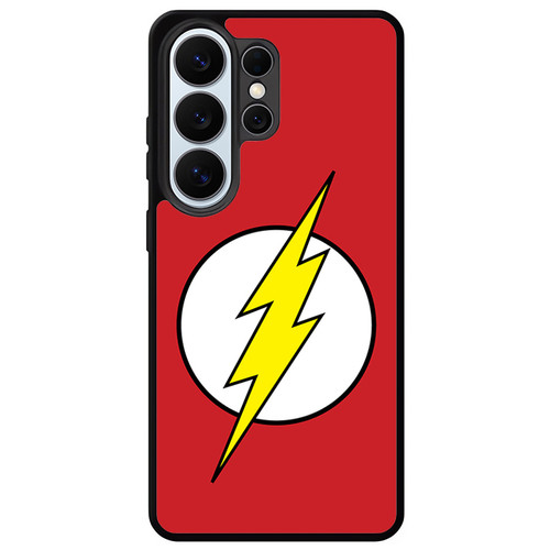 Flash Logo Samsung Galaxy S26 Ultra Case