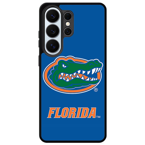 Florida Gators 01 Samsung Galaxy S26 Ultra Case
