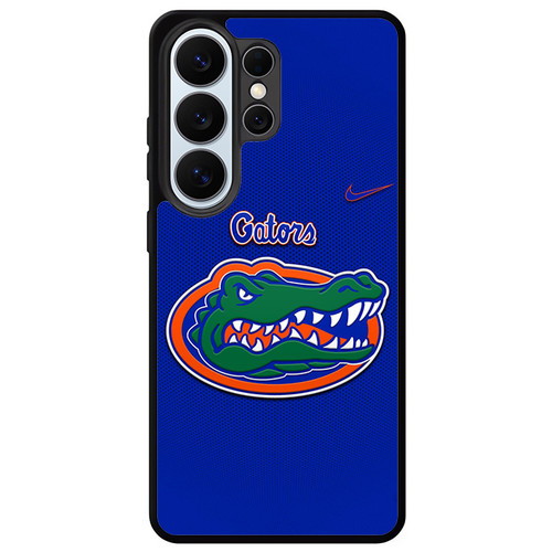 Florida Gators 02 Samsung Galaxy S26 Ultra Case