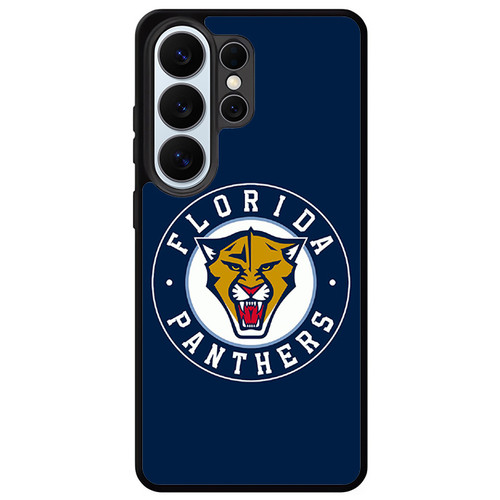 Florida Panthers 02 Samsung Galaxy S26 Ultra Case