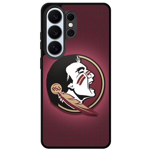 Florida State Seminoles 03 Samsung Galaxy S26 Ultra Case