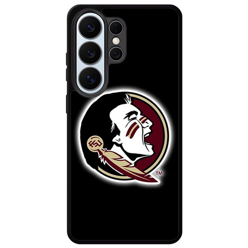 Florida State Seminoles 04 Samsung Galaxy S26 Ultra Case