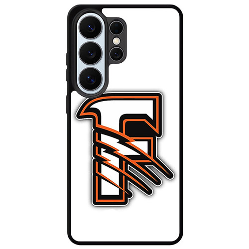 Fresno Grizzlies 01 Samsung Galaxy S26 Ultra Case