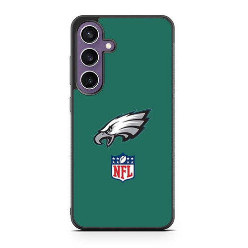 Philadelphia Eagles Nfl Team Cool Samsung Galaxy S23 Case