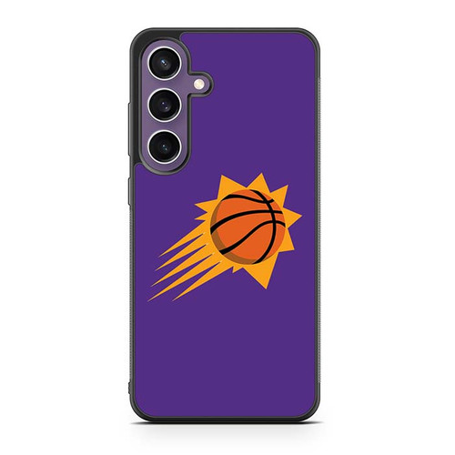 Phoenix Suns 01 Samsung Galaxy S23 Case