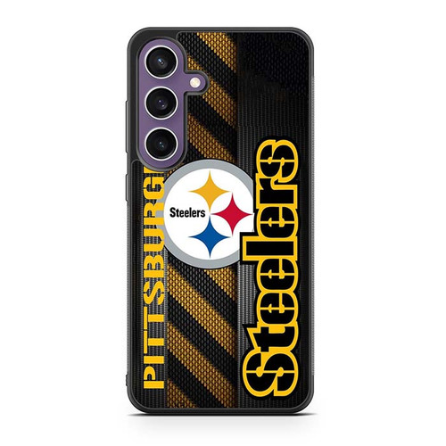 Pittsburgh Steelers 01 Samsung Galaxy S23 Case