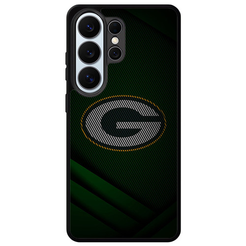 Green Bay Packers 03 Samsung Galaxy S26 Ultra Case