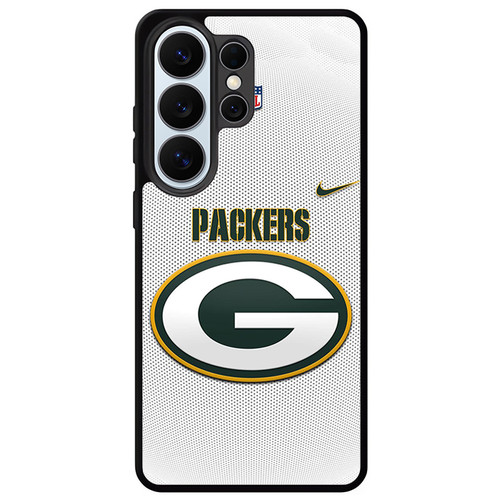 Green Bay Packers 04 Samsung Galaxy S26 Ultra Case