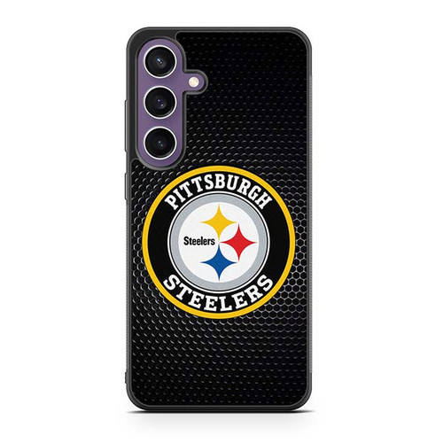 Pittsburgh Steelers 02 Samsung Galaxy S23 Case