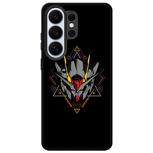 Gundam Exia Samsung Galaxy S26 Ultra Case