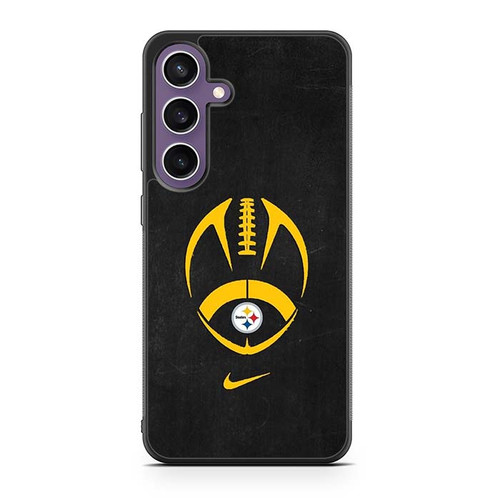 Pittsburgh Steelers Ball Samsung Galaxy S23 Case