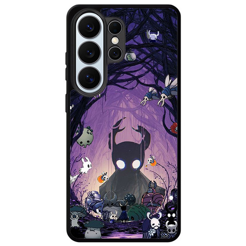 Hollow Knight Hallownest Samsung Galaxy S26 Ultra Case