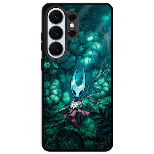 Hollow Knight Verdant Thorns Samsung Galaxy S26 Ultra Case