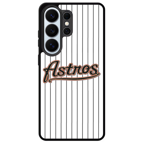 Houston Astros 05 Samsung Galaxy S26 Ultra Case