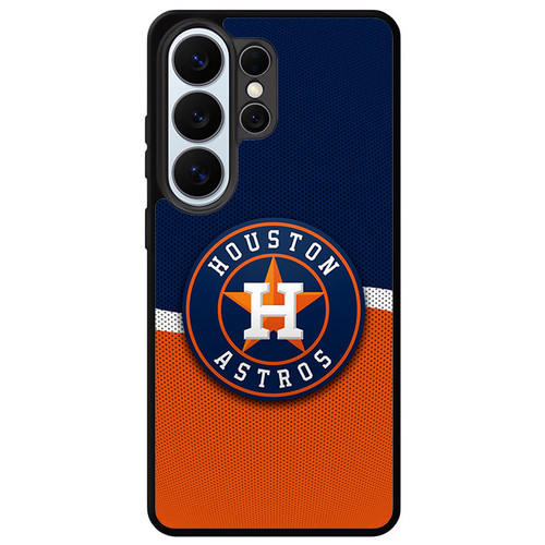 Houston Astros 03 Samsung Galaxy S26 Ultra Case