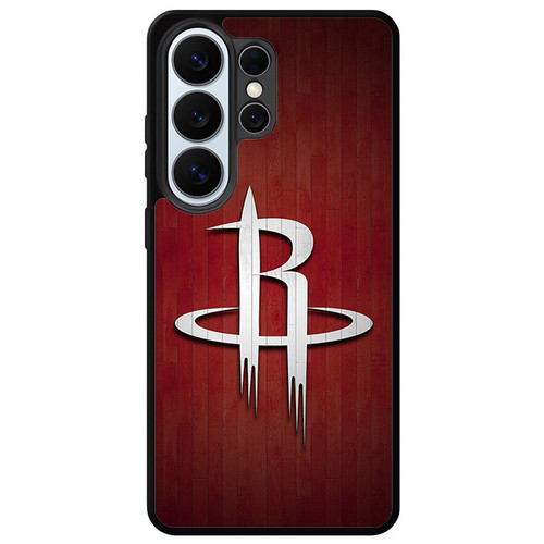 Houston Rockets 05 Samsung Galaxy S26 Ultra Case