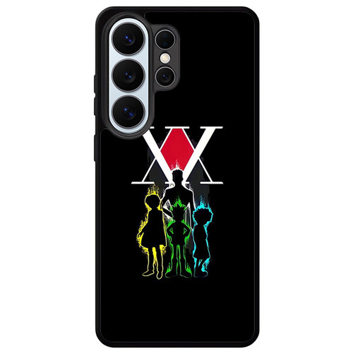 Hunter àHunter Four Paths One Destiny Samsung Galaxy S26 Ultra Case