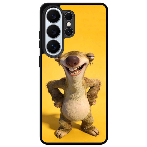 Ice Age Sid Samsung Galaxy S26 Ultra Case