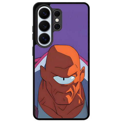 Invincible Alan the Alien Samsung Galaxy S26 Ultra Case