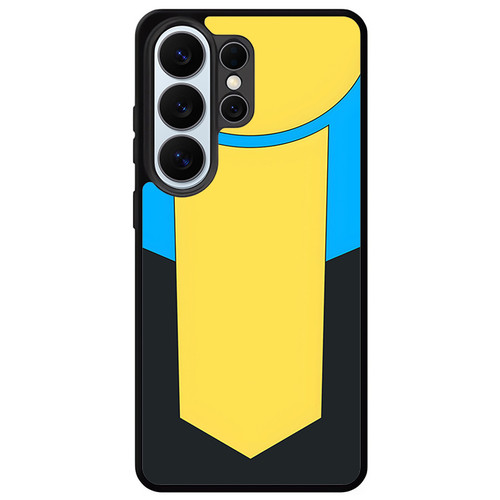 Invincible Suit Samsung Galaxy S26 Ultra Case