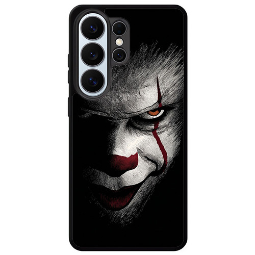 It Pennywise Feast of Fear 02 Samsung Galaxy S26 Ultra Case