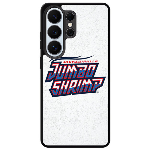 Jacksonville Jumbo Shrimp 01 Samsung Galaxy S26 Ultra Case