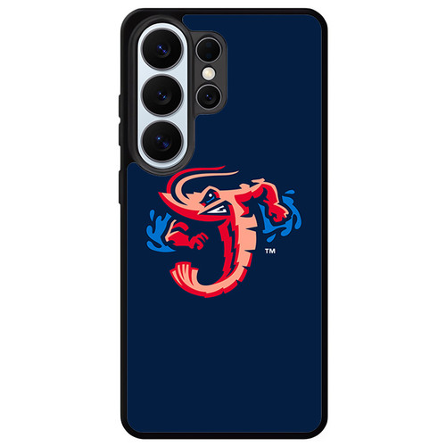 Jacksonville Jumbo Shrimp 02 Samsung Galaxy S26 Ultra Case