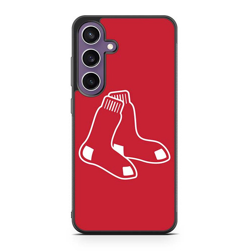 Red Sox Samsung Galaxy S23 Case