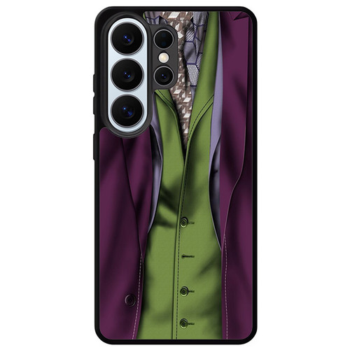 Jokers Suit Samsung Galaxy S26 Ultra Case