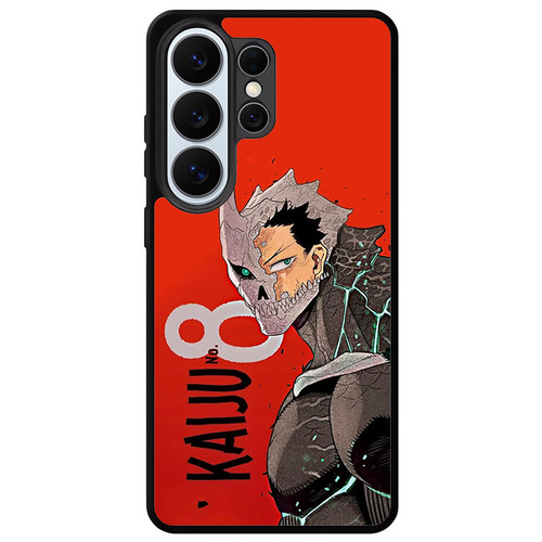 Kaiju No 8 Awakening Samsung Galaxy S26 Ultra Case