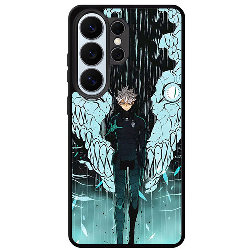 Kaiju No 8 Reno Ichikawa Samsung Galaxy S26 Ultra Case