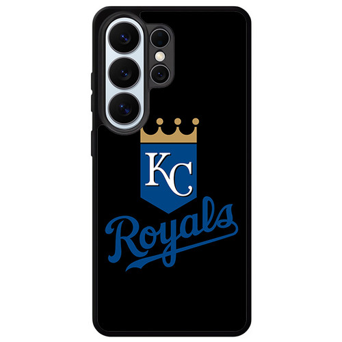 Kansas City Royals 05 Samsung Galaxy S26 Ultra Case