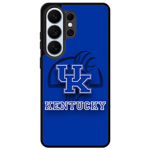 Kentucky Wildcats Territory Samsung Galaxy S26 Ultra Case