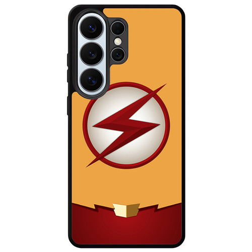 Kid Flash TV Series Samsung Galaxy S26 Ultra Case