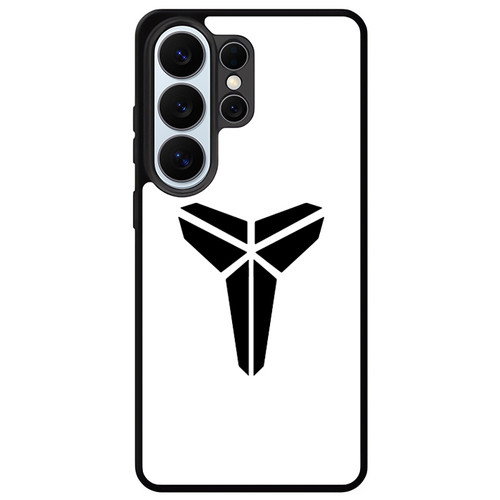 Kobe Bryant Logo Samsung Galaxy S26 Ultra Case