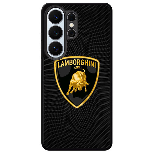 Lamborghini Cool Samsung Galaxy S26 Ultra Case