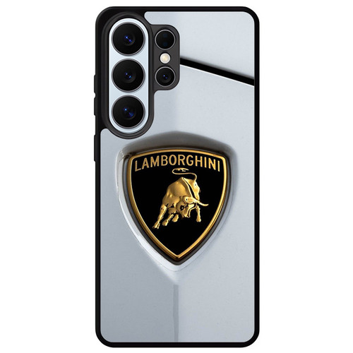 Lamborghini Elegant Samsung Galaxy S26 Ultra Case
