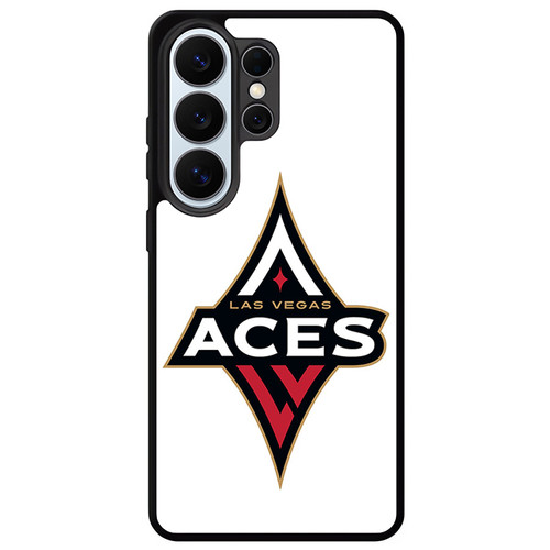 Las Vegas Aces 01 Samsung Galaxy S26 Ultra Case