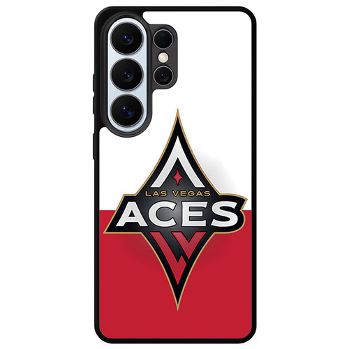 Las Vegas Aces 02 Samsung Galaxy S26 Ultra Case