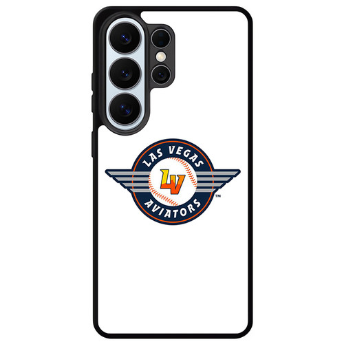 Las Vegas Aviators 02 Samsung Galaxy S26 Ultra Case
