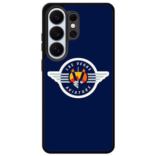 Las Vegas Aviators 03 Samsung Galaxy S26 Ultra Case
