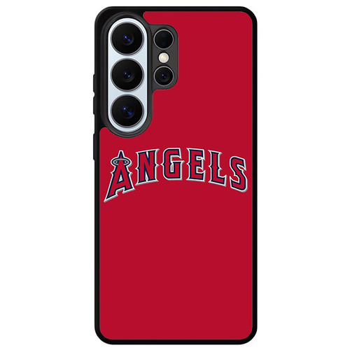 Los Angeles Angels 04 Samsung Galaxy S26 Ultra Case
