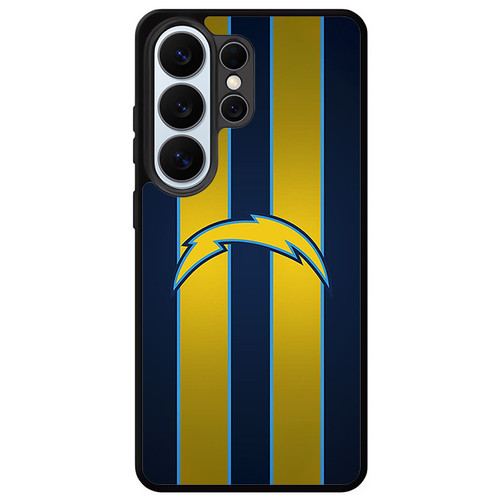 Los Angeles Chargers 06 Samsung Galaxy S26 Ultra Case