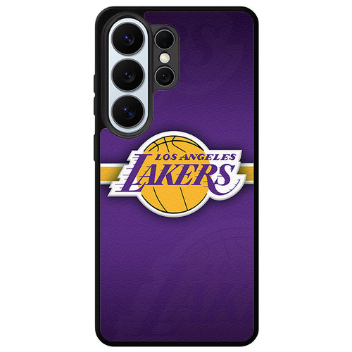 Los Angeles Lakers 05 Samsung Galaxy S26 Ultra Case