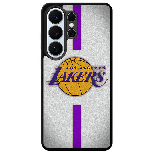 Los Angeles Lakers 06 Samsung Galaxy S26 Ultra Case