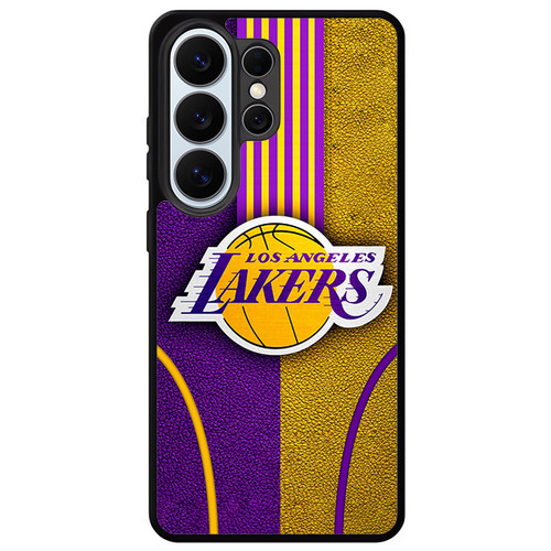 Los Angeles Lakers 07 Samsung Galaxy S26 Ultra Case