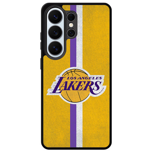 Los Angeles Lakers 04 Samsung Galaxy S26 Ultra Case