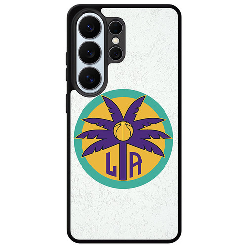 Los Angeles Sparks 03 Samsung Galaxy S26 Ultra Case
