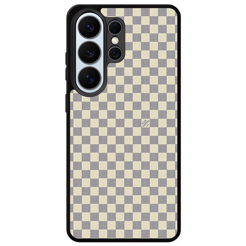 Louis Vuitton Pattern Samsung Galaxy S26 Ultra Case