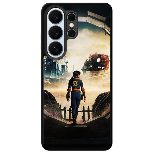 Lucy Fallout TV Series Samsung Galaxy S26 Ultra Case